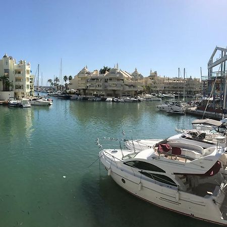 Appartement Apartamento Edificio Agata à Benalmádena Extérieur photo