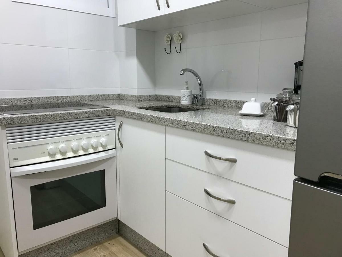 Appartement Apartamento Edificio Agata à Benalmádena Extérieur photo