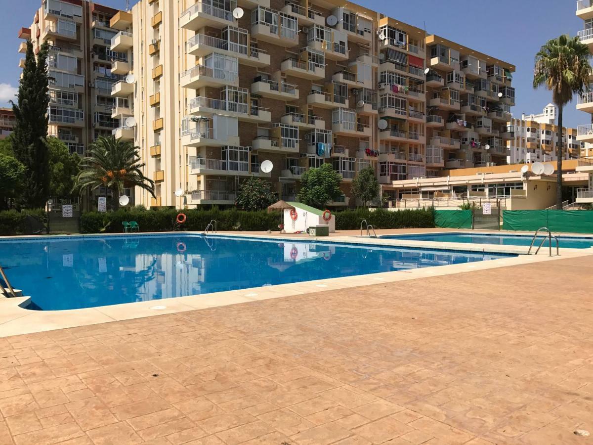 Appartement Apartamento Edificio Agata à Benalmádena Extérieur photo