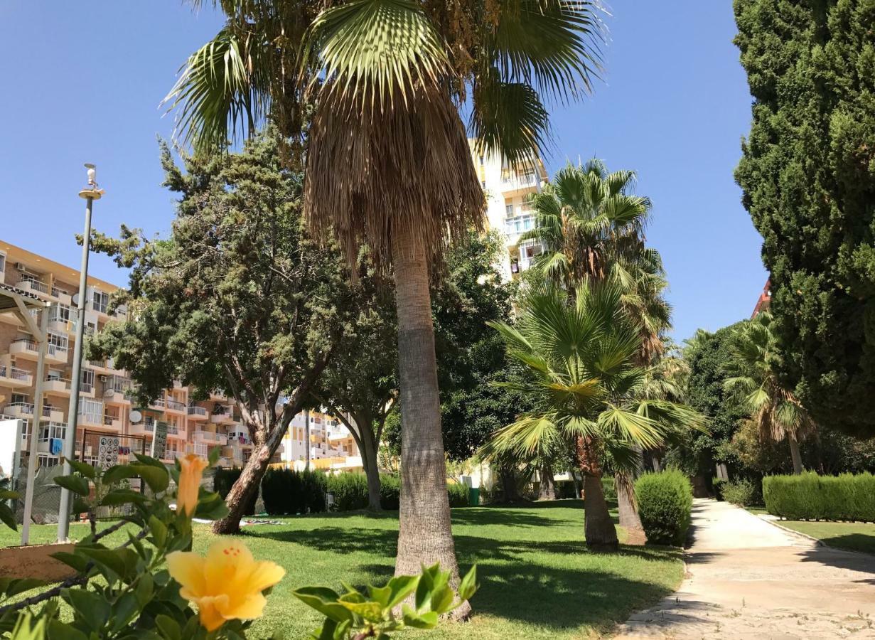 Appartement Apartamento Edificio Agata à Benalmádena Extérieur photo