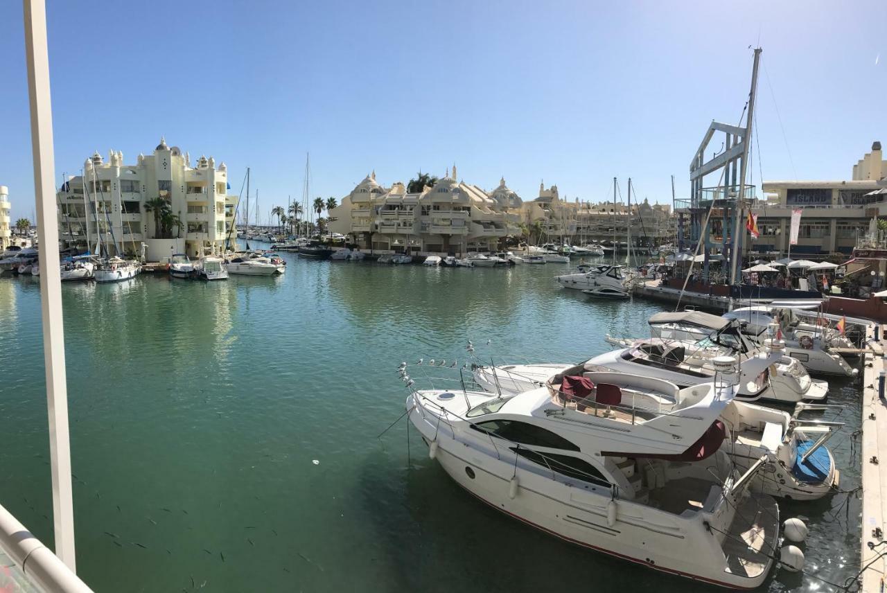 Appartement Apartamento Edificio Agata à Benalmádena Extérieur photo