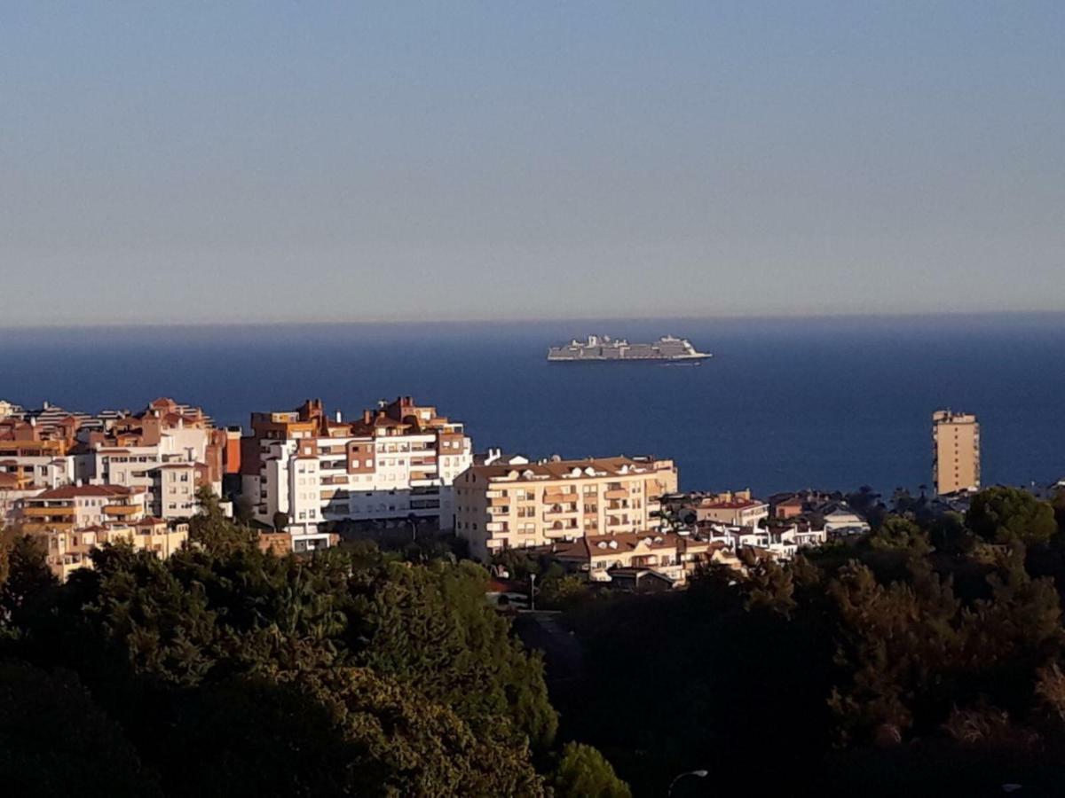 Appartement Apartamento Edificio Agata à Benalmádena Extérieur photo