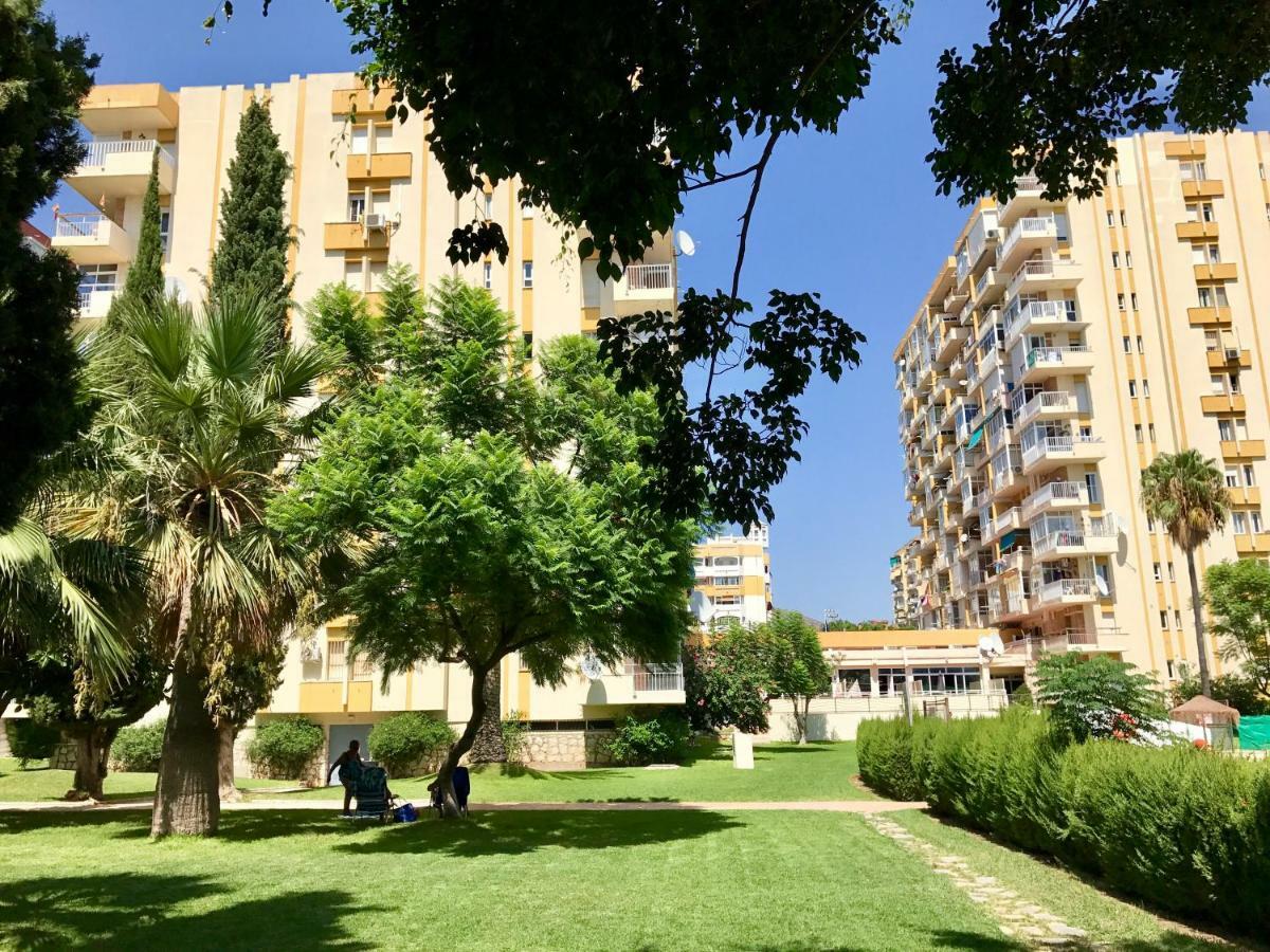 Appartement Apartamento Edificio Agata à Benalmádena Extérieur photo