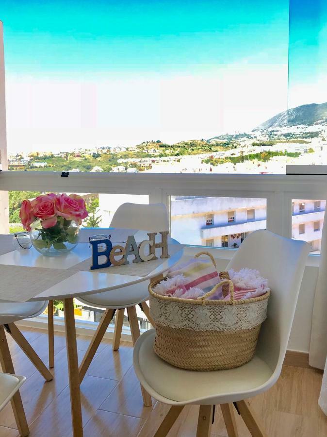 Appartement Apartamento Edificio Agata à Benalmádena Extérieur photo