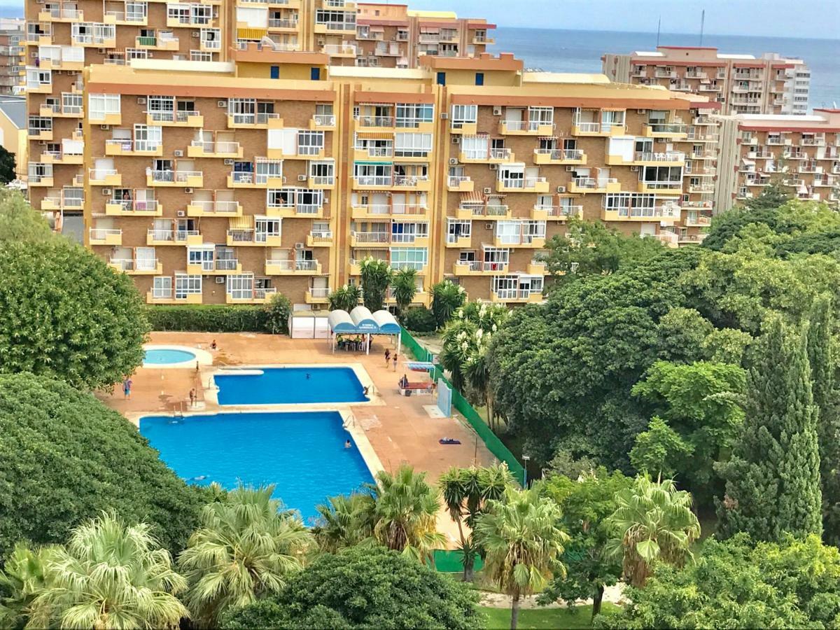 Appartement Apartamento Edificio Agata à Benalmádena Extérieur photo