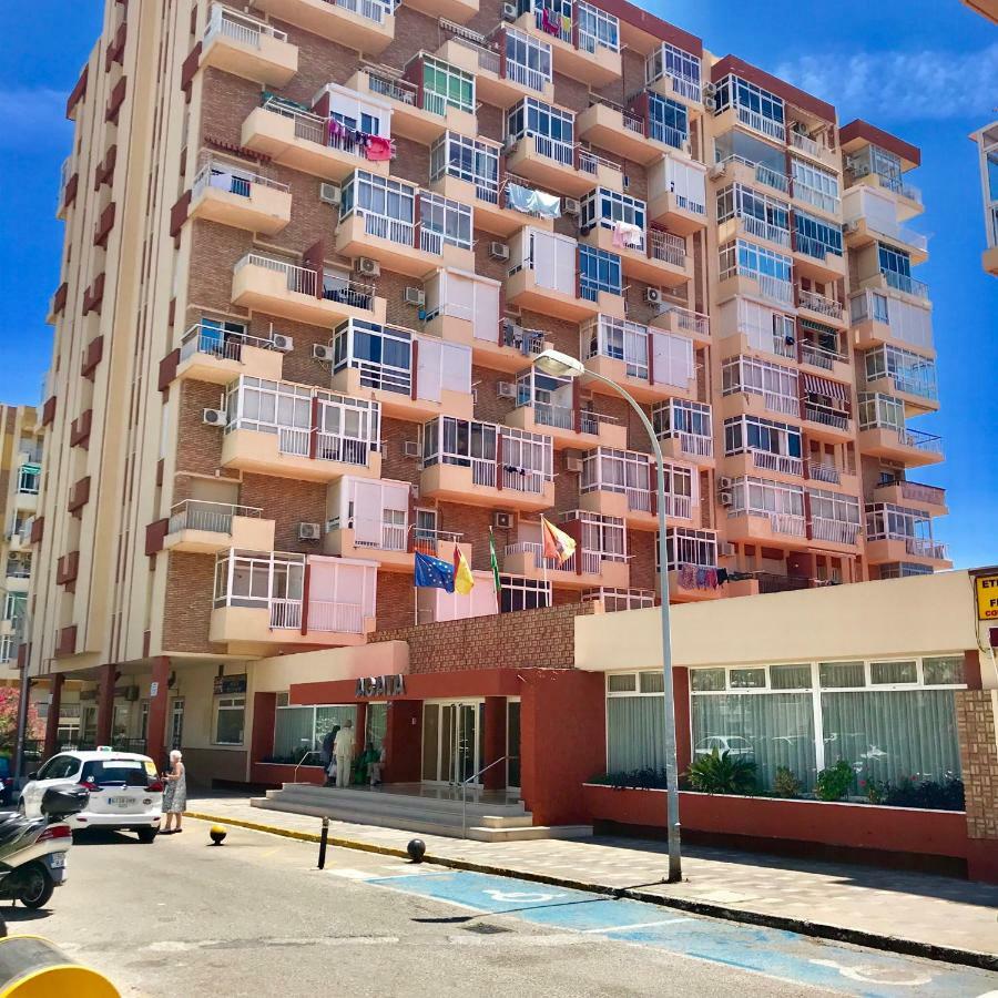 Appartement Apartamento Edificio Agata à Benalmádena Extérieur photo