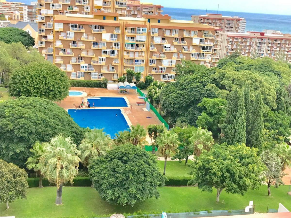 Appartement Apartamento Edificio Agata à Benalmádena Extérieur photo