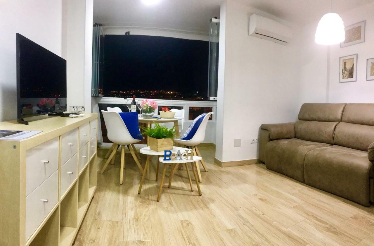 Appartement Apartamento Edificio Agata à Benalmádena Extérieur photo